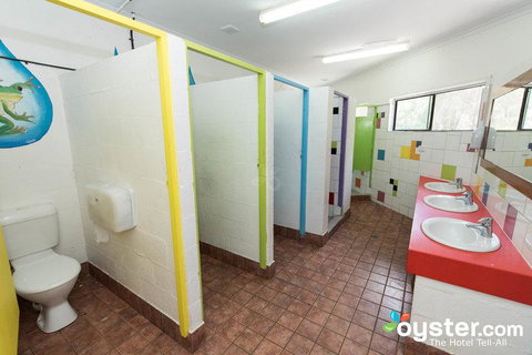 Arts Factory By Nomads - Accommodation Resorts 38
