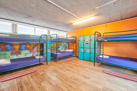 Arts Factory By Nomads - Accommodation Resorts 17