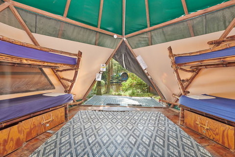 Arts Factory By Nomads - Accommodation Resorts 3