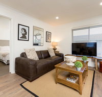 Sleeping in Style - Central  Sophisticated - Accommodation Resorts