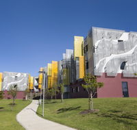 Western Sydney University Village - Penrith - Accommodation Resorts