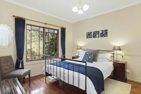 Allegra Cottage Of Leura - Accommodation Resorts 5