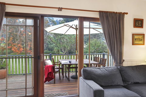 Allegra Cottage Of Leura - Accommodation Resorts 4