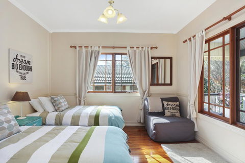 Allegra Cottage Of Leura - Accommodation Resorts 6