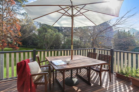 Allegra Cottage Of Leura - Accommodation Resorts 0