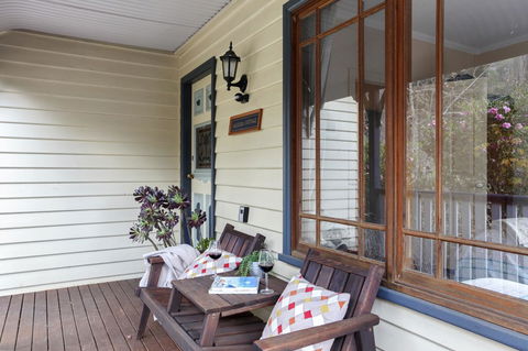 Allegra Cottage Of Leura - Accommodation Resorts 10