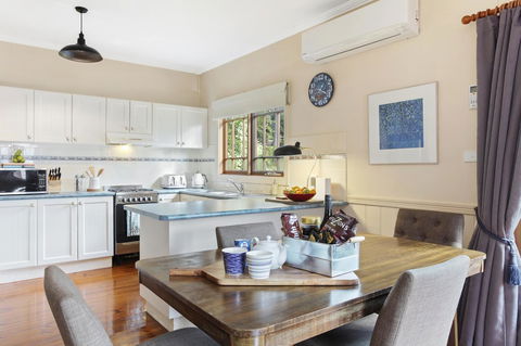 Allegra Cottage Of Leura - Accommodation Resorts 1