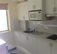 Bel Mondo Apartments - Accommodation Resorts