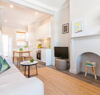 Sydney Star Terrace - Accommodation Resorts