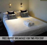 Panorama Bathurst - Accommodation Resorts