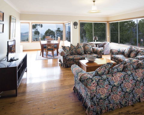 Villa Blue - Accommodation Resorts 0