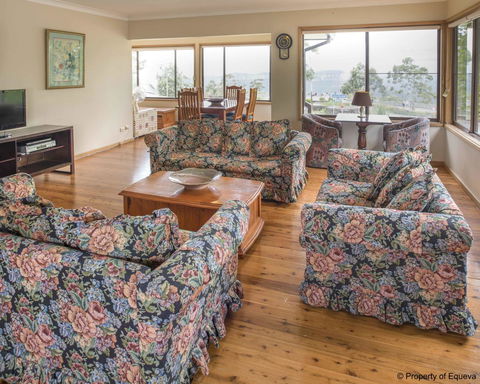 Villa Blue - Accommodation Resorts 2