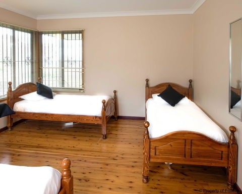Villa Blue - Accommodation Resorts 7