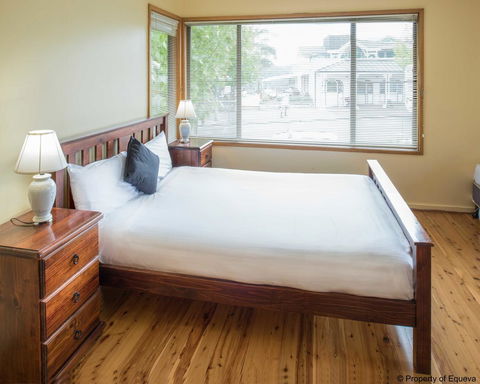 Villa Blue - Accommodation Resorts 8