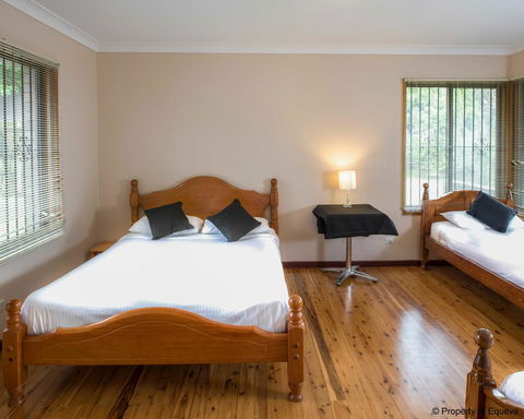 Villa Blue - Accommodation Resorts 6