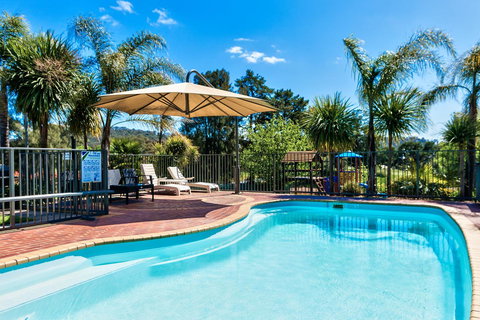 Hume Country Motor Inn - Accommodation Resorts 13