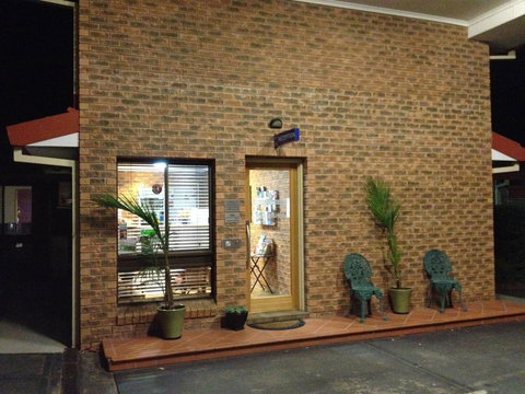 Hume Country Motor Inn - Accommodation Resorts 21