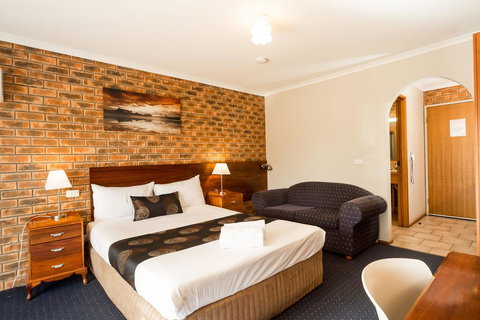 Hume Country Motor Inn - Accommodation Resorts 3