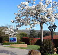 Hume Country Motor Inn - Accommodation Resorts