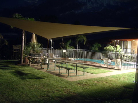 Hume Country Motor Inn - Accommodation Resorts 23