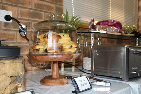 Hume Country Motor Inn - Accommodation Resorts 8