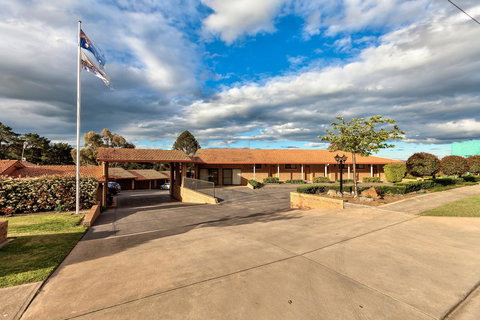 Hume Country Motor Inn - Accommodation Resorts 18