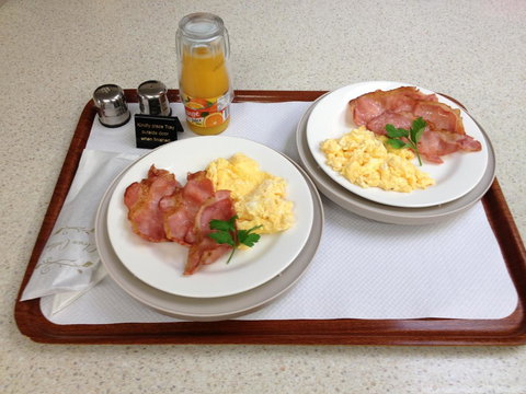 Hume Country Motor Inn - Accommodation Resorts 22