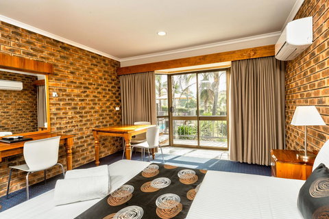 Hume Country Motor Inn - Accommodation Resorts 4