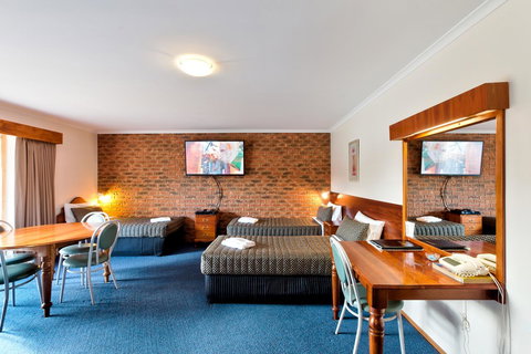Hume Country Motor Inn - Accommodation Resorts 32