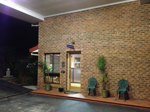 Hume Country Motor Inn - Accommodation Resorts 25