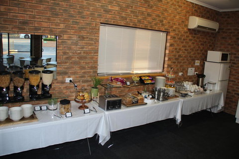 Hume Country Motor Inn - Accommodation Resorts 7