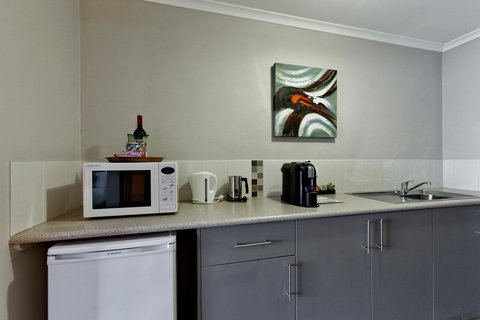 Hume Country Motor Inn - Accommodation Resorts 37