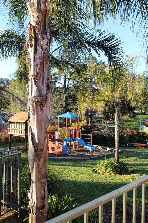 Hume Country Motor Inn - Accommodation Resorts 12