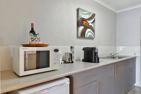 Hume Country Motor Inn - Accommodation Resorts 36