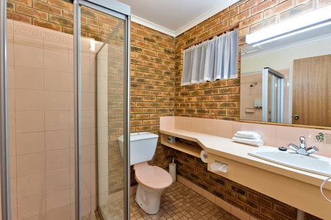 Hume Country Motor Inn - Accommodation Resorts 41