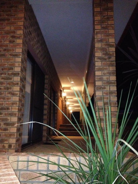 Hume Country Motor Inn - Accommodation Resorts 24