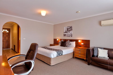 Hume Country Motor Inn - Accommodation Resorts 38