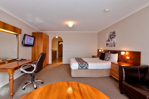 Hume Country Motor Inn - Accommodation Resorts 39