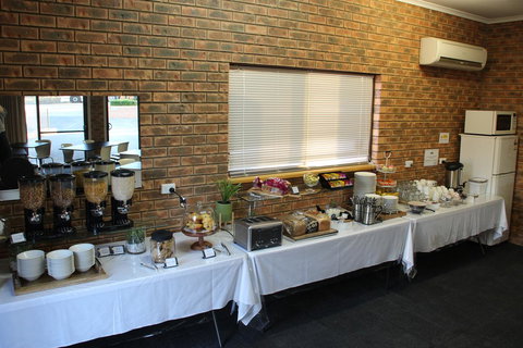 Hume Country Motor Inn - Accommodation Resorts 20