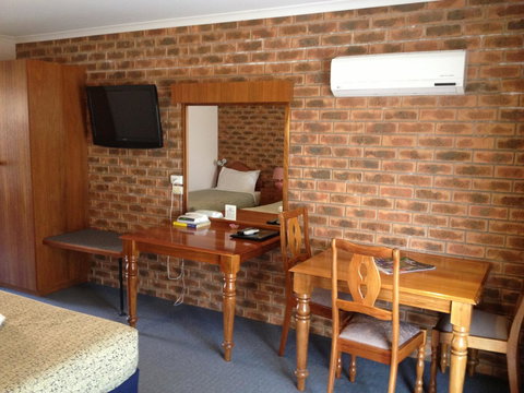 Hume Country Motor Inn - Accommodation Resorts 19