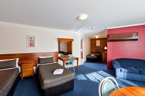 Hume Country Motor Inn - Accommodation Resorts 33