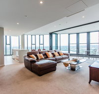 180 water view three bedroom wooden furniture - Accommodation Resorts