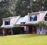 Bawley Bush Retreat and Cottages - Accommodation Resorts