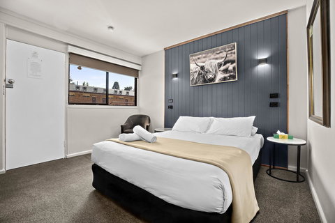 City Centre Motel Armidale - Accommodation Resorts 29
