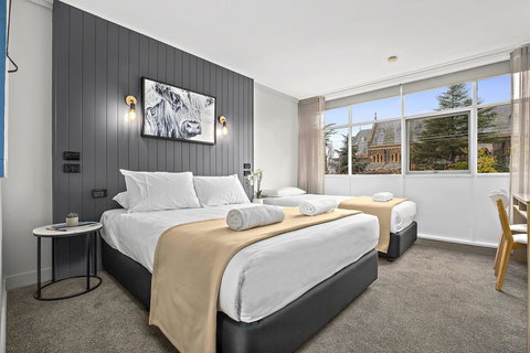 City Centre Motel Armidale - Accommodation Resorts 20