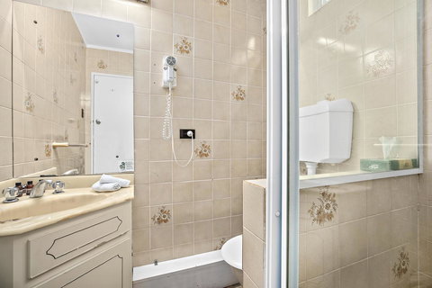 City Centre Motel Armidale - Accommodation Resorts 38