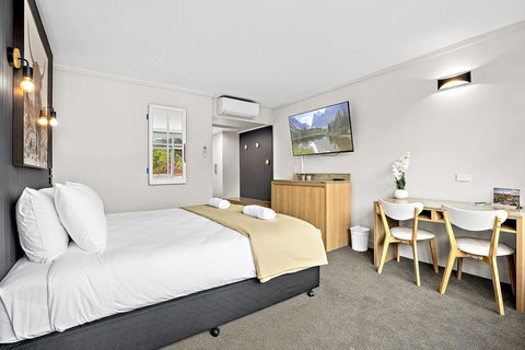 City Centre Motel Armidale - Accommodation Resorts 24