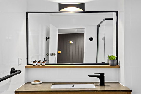 City Centre Motel Armidale - Accommodation Resorts 22