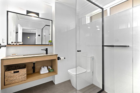 City Centre Motel Armidale - Accommodation Resorts 23