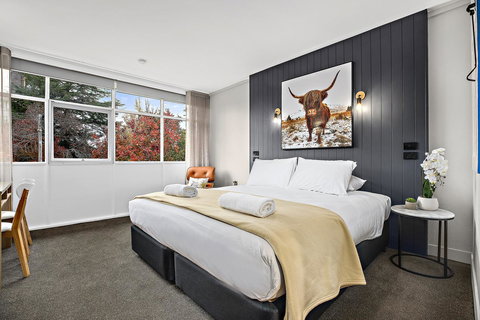 City Centre Motel Armidale - Accommodation Resorts 26